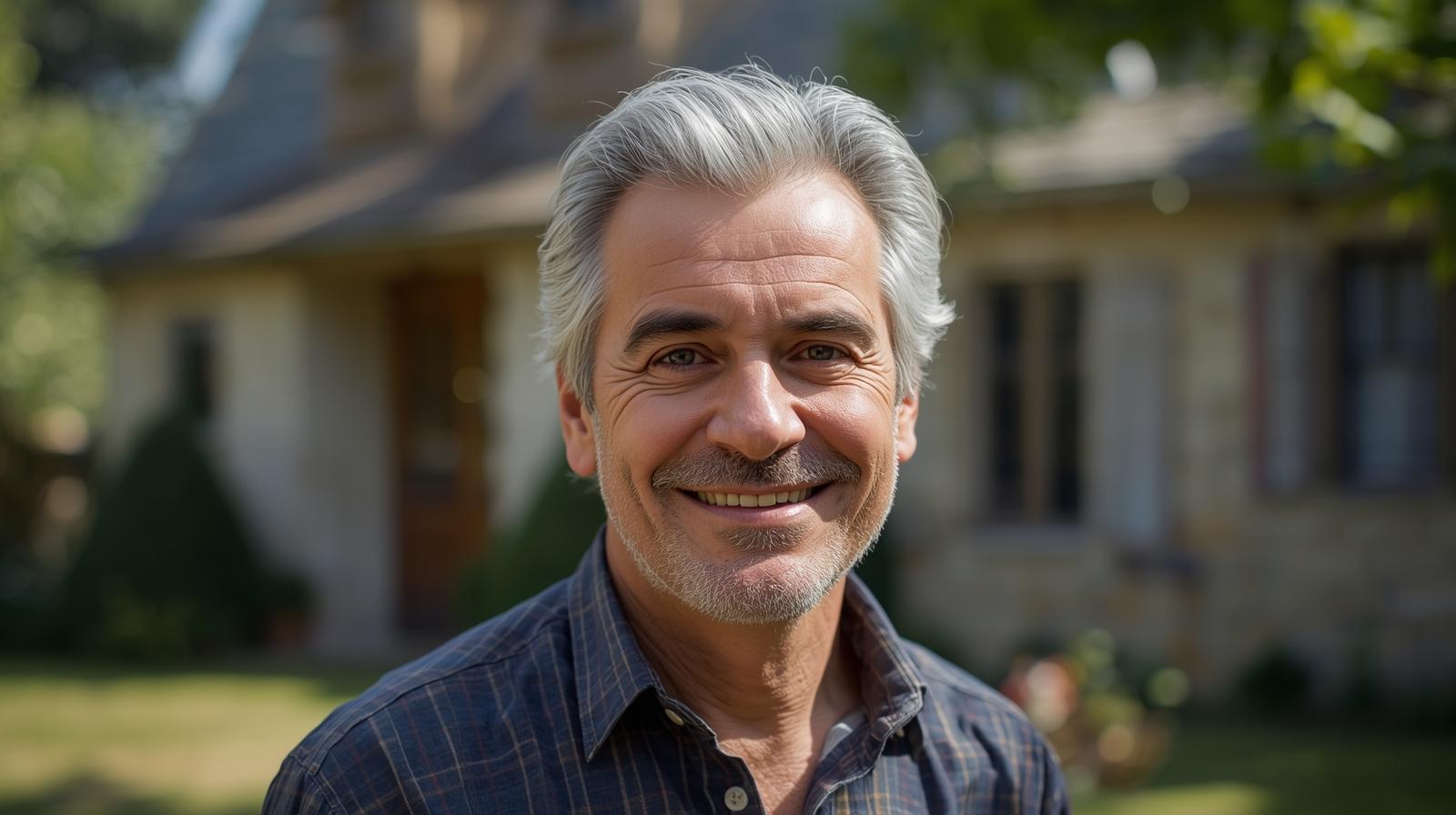 ACCUEIL Patrick  Bernex